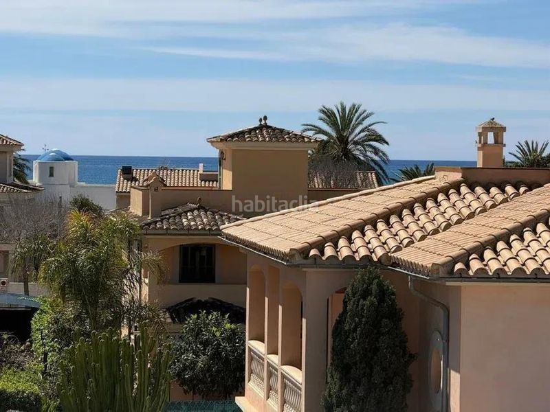 Foto adf50ba1-9447-48ae-8616-fffb9948d640. Casa amb aparcament piscina a Ciudad Jardín Palma de Mallorca