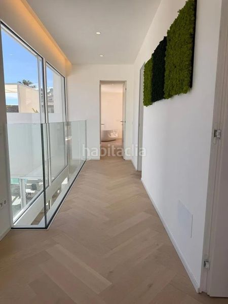 Foto e77c7c02-2f8f-4be7-b57b-485a7934ffbc. Casa amb aparcament piscina a Ciudad Jardín Palma de Mallorca