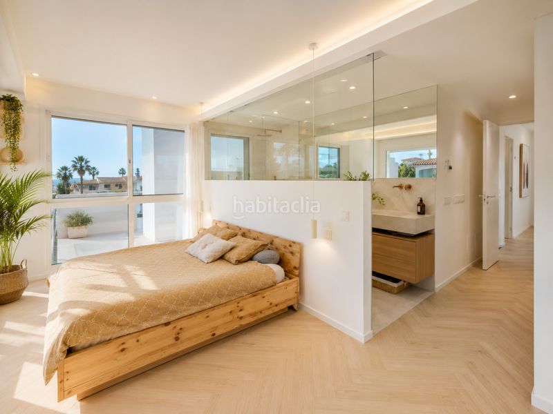 Foto fd04aac7-3f2f-4100-8308-a98584207f26. Casa amb aparcament piscina a Ciudad Jardín Palma de Mallorca