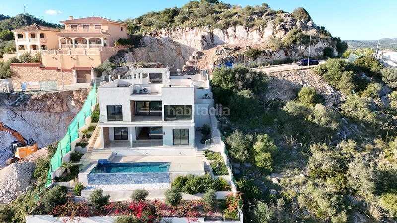 Foto 445626a0-1de5-40bd-b226-d305b9f608e7. House with parking pool in Son Servera poble Son Servera
