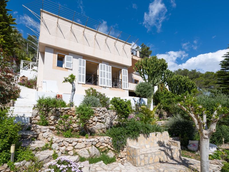 Foto 1c85d5ab-c6ec-4bbd-8ba9-7f70e229ed83. Casa con piscina in Canyamel Capdepera