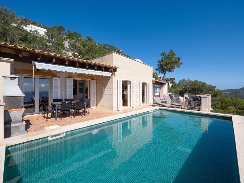 Foto 2f05da9d-cf5a-493c-9751-952dd5992b5e. Casa con piscina in Canyamel Capdepera