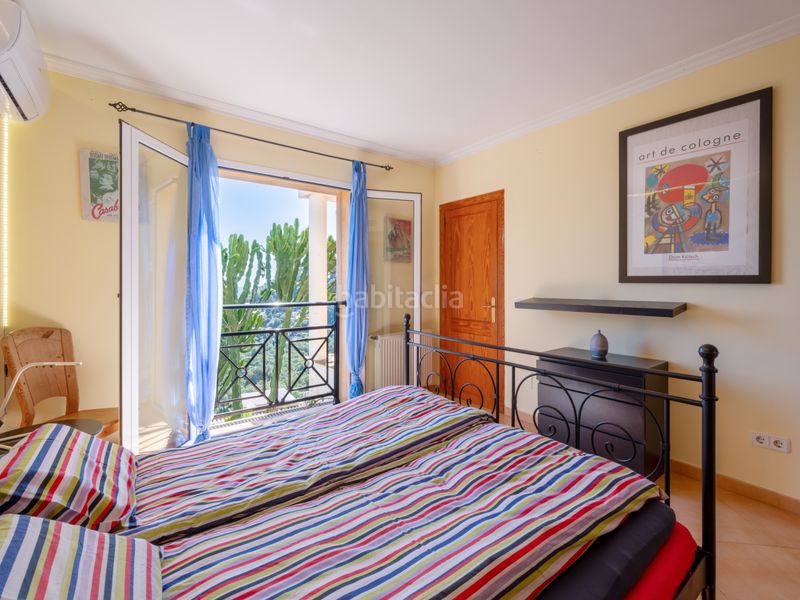 Foto 43af740a-bf24-47f3-9ce2-71926f2a2015. Casa con piscina in Canyamel Capdepera