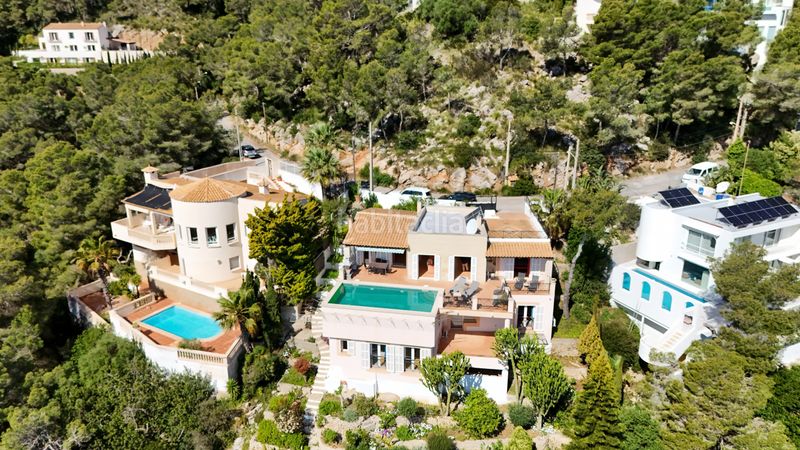 Foto 532a63b5-8765-4748-b8b3-781abf1756f2. Casa con piscina in Canyamel Capdepera