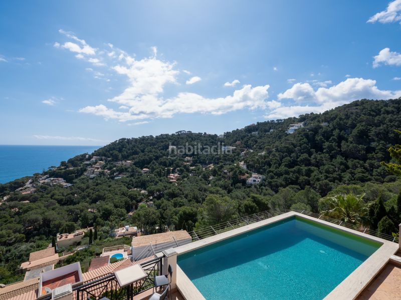 Foto ad60d64a-62e4-4430-9d56-50a72e3a24a7. Casa con piscina in Canyamel Capdepera