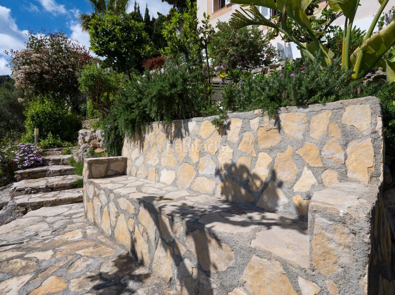 Foto b14fb583-e7ad-4130-80ae-30a11c7a211d. Casa con piscina in Canyamel Capdepera