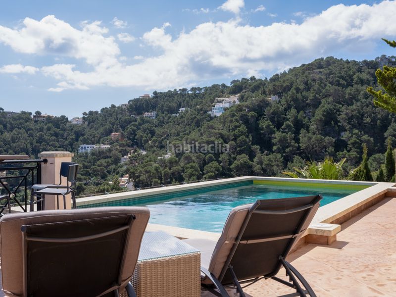 Foto baf6f874-312f-4b23-83cb-316e637b32f2. Casa con piscina in Canyamel Capdepera