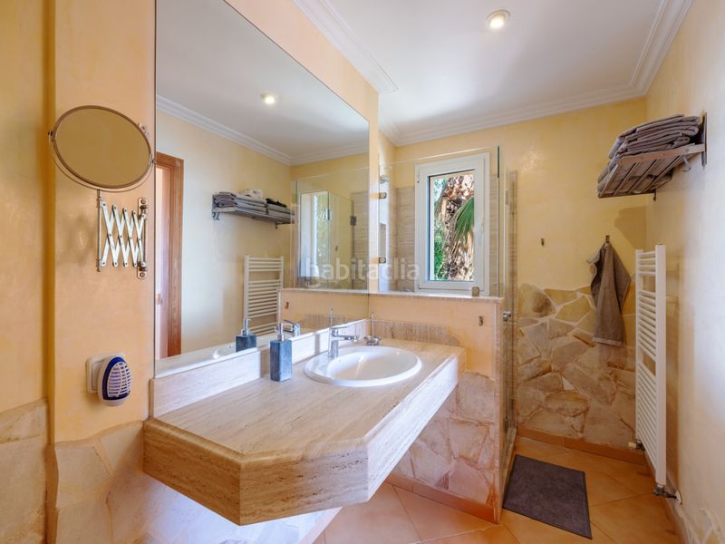 Foto bd84018b-ee02-4456-b753-0e44413ccb53. Casa con piscina in Canyamel Capdepera