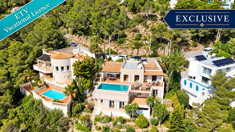 Foto bf73f9ca-a253-4703-bfc0-884b8092f4c3. Maison avec piscine dans Canyamel Capdepera