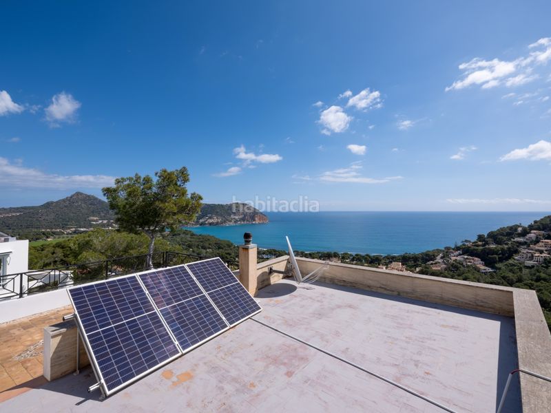 Foto df171c41-084c-4f87-bd79-2e67ce80d517. Casa con piscina in Canyamel Capdepera