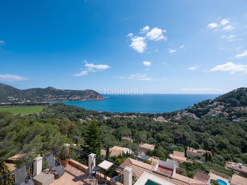 Foto ea59db79-0e86-4346-bbf6-94c5162f9b2e. Casa con piscina in Canyamel Capdepera