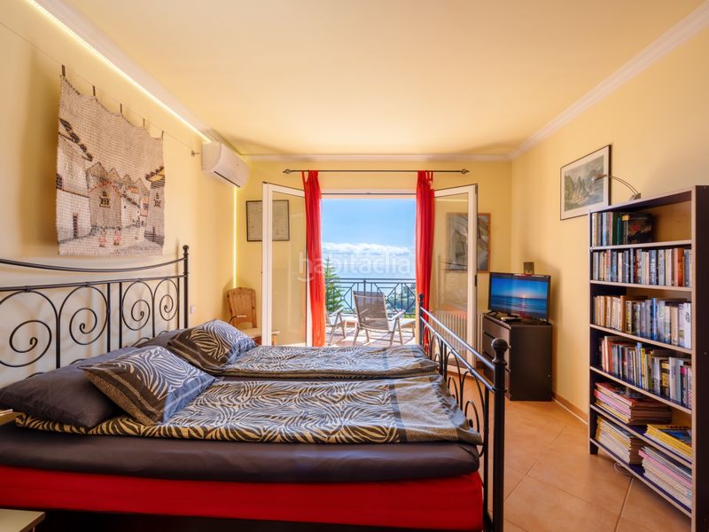 Foto f3bde7f6-8144-4e9c-bddd-961ee61b19b8. Casa con piscina in Canyamel Capdepera