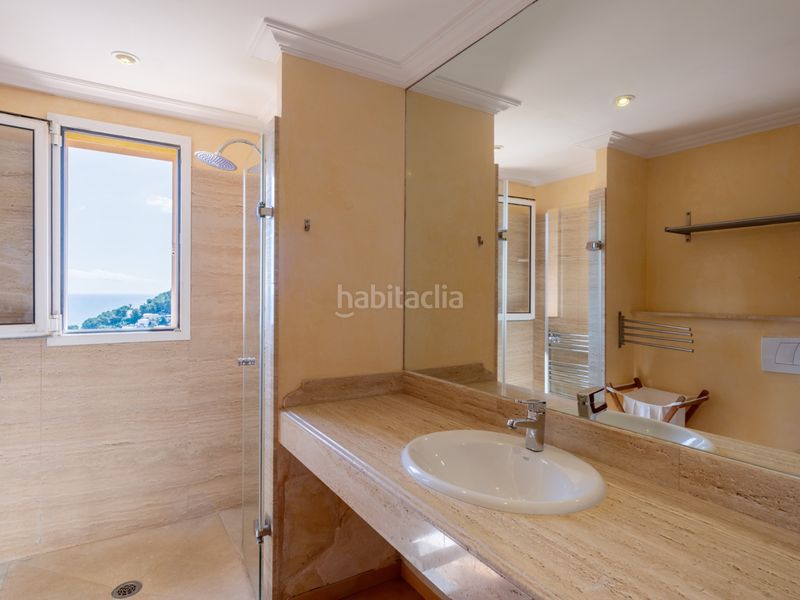 Foto fa23a80b-bd42-4d36-bdeb-314a3f644412. Casa con piscina in Canyamel Capdepera