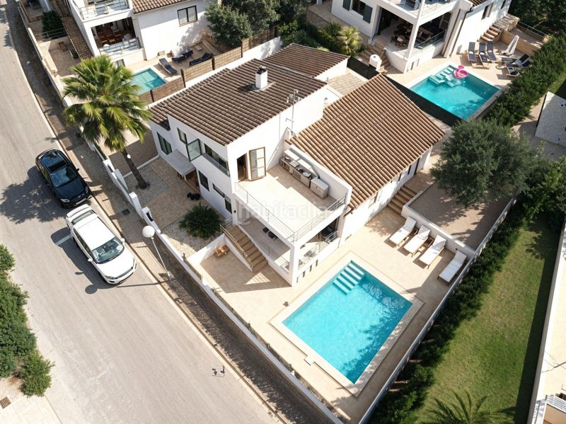 Foto 7303a499-9642-483d-9ea9-959f43766a02. Casa amb calefacció a Bacarés-Manresa-Bonaire Alcúdia