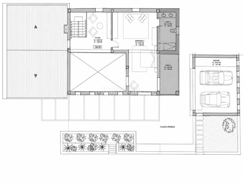 Foto 12af53ba-8679-48ba-88f8-b3911ee82768. Haus in lloret de vistalegre - carrer paradis in Lloret de Vista Alegre