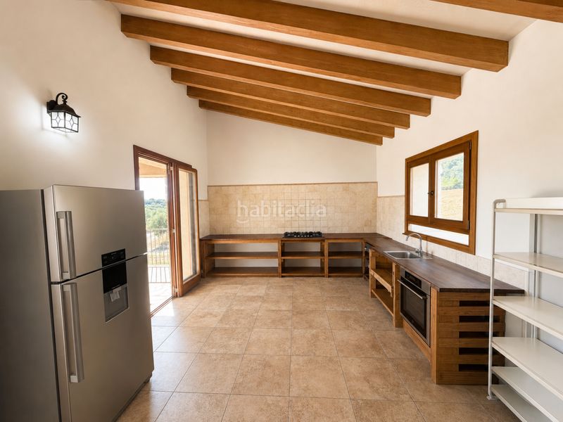 Foto 58d564ee-c471-4031-9cd4-6543208221f5. Haus in lloret de vistalegre - carrer paradis in Lloret de Vista Alegre
