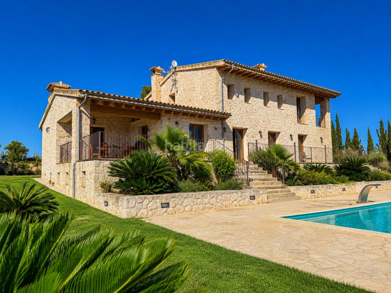 Foto 69740144-f9d9-4378-99c4-a3935584c1e1. Haus in lloret de vistalegre - carrer paradis in Lloret de Vista Alegre