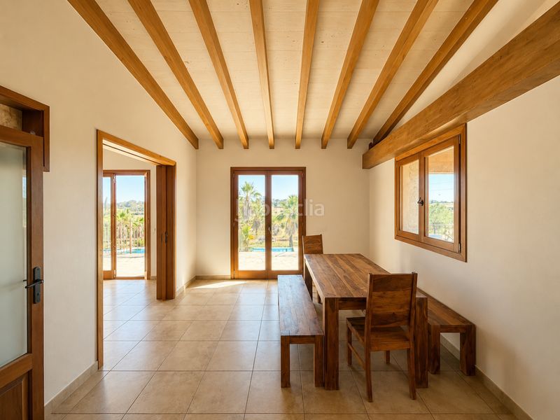 Foto 93b37d52-5da4-4794-8150-8727e7f5edb0. Haus in lloret de vistalegre - carrer paradis in Lloret de Vista Alegre