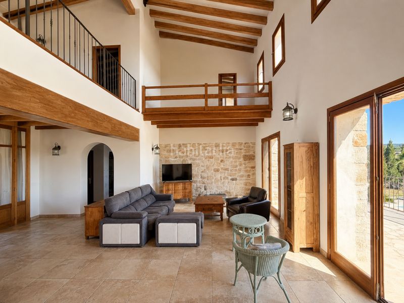Foto 9f64a7ca-c7ca-4091-8014-7d94be2d80ff. Haus in lloret de vistalegre - carrer paradis in Lloret de Vista Alegre
