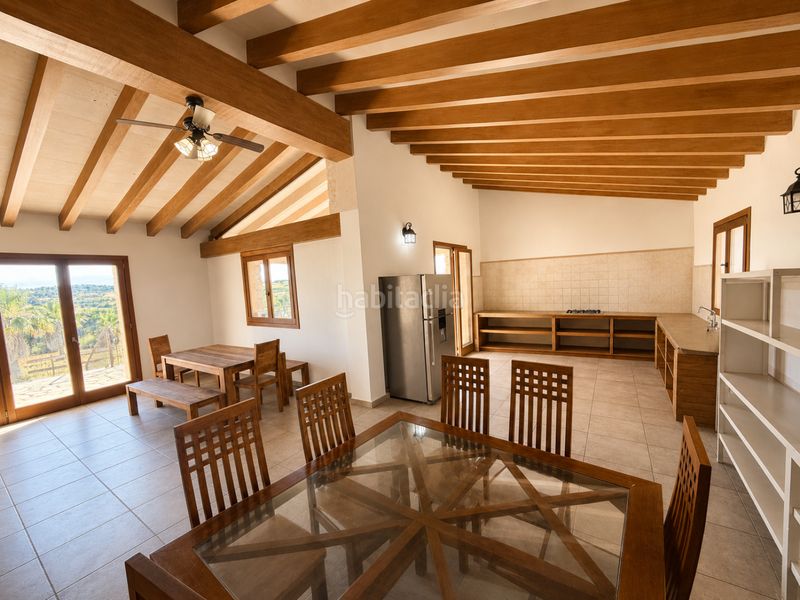 Foto a53ea223-47ba-40a1-a1de-2a66f645a682. Haus in lloret de vistalegre - carrer paradis in Lloret de Vista Alegre