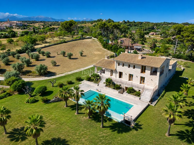 Foto b455566f-9438-4323-9542-95b7363b729e. Haus in lloret de vistalegre - carrer paradis in Lloret de Vista Alegre