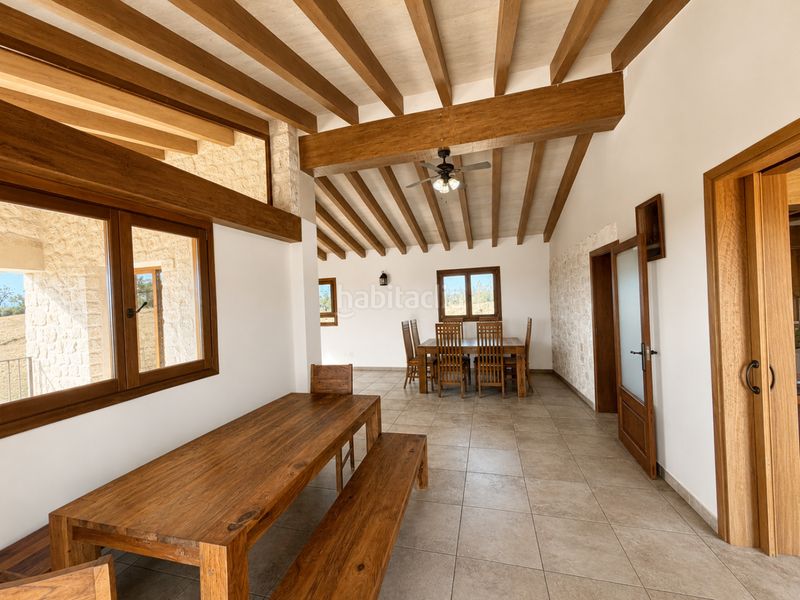 Foto bc8db37d-2913-46bf-a60a-3c2bb0886ea0. Haus in lloret de vistalegre - carrer paradis in Lloret de Vista Alegre