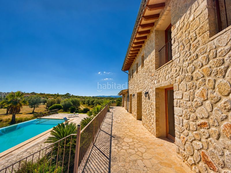 Foto bf545299-bd86-40fb-ac78-cecf60190b05. Haus in lloret de vistalegre - carrer paradis in Lloret de Vista Alegre