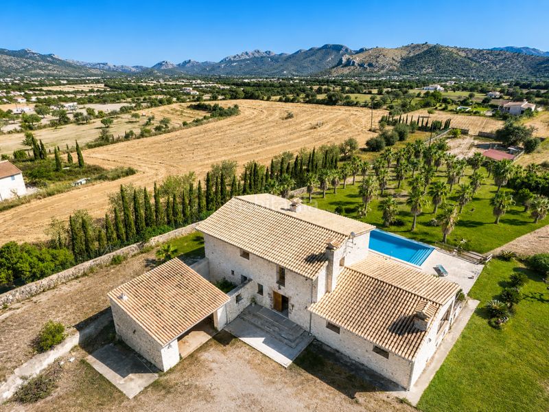 Foto d1ded75a-800c-4b6e-809f-045142a7b020. Haus in lloret de vistalegre - carrer paradis in Lloret de Vista Alegre