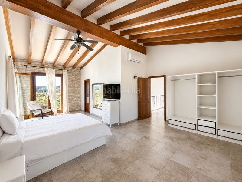 Foto d5ca542a-dd75-4a14-b0e9-94c49d42bb6a. Haus in lloret de vistalegre - carrer paradis in Lloret de Vista Alegre