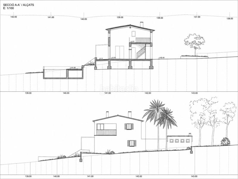 Foto d68eef2e-1949-4b7f-891f-54196558c2ca. Haus in lloret de vistalegre - carrer paradis in Lloret de Vista Alegre