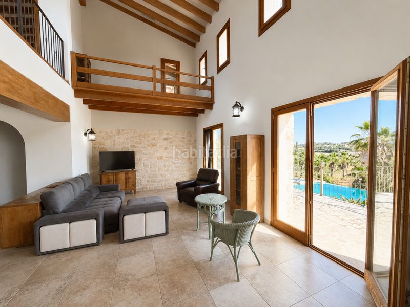 Foto de5afced-ca94-4f3a-8009-6d7bd5229a93. Haus in lloret de vistalegre - carrer paradis in Lloret de Vista Alegre