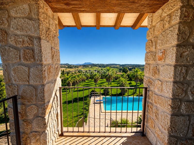 Foto f5045e16-f86a-4961-b210-856a25dbc812. Haus in lloret de vistalegre - carrer paradis in Lloret de Vista Alegre