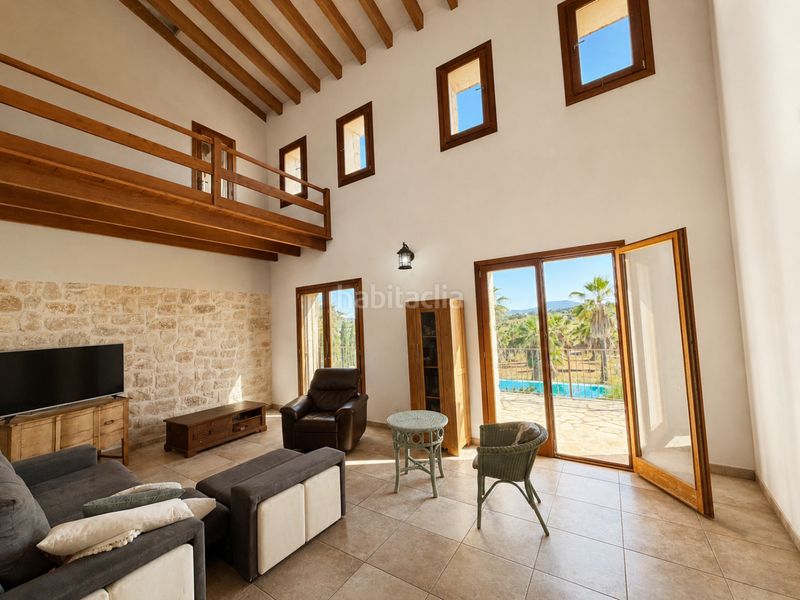 Foto f80dbef7-54f0-4ac4-9510-351dd6bc3e15. Haus in lloret de vistalegre - carrer paradis in Lloret de Vista Alegre