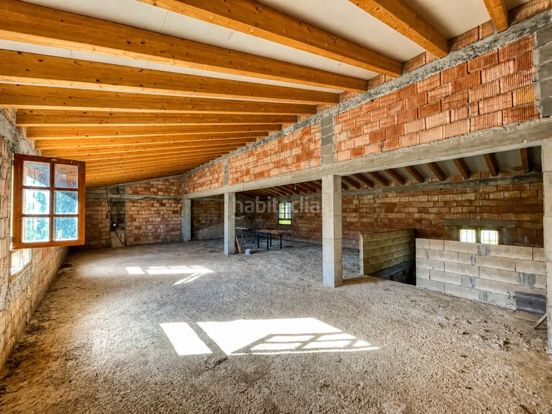 Foto 15e830c3-2803-43d7-aa36-9ddbe85237c5. Edificio in camilla de carrossa in Artà poble Artà