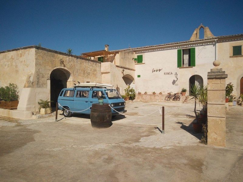 Foto b931555b-1644-48fd-845d-d89f4035e1af. Casa a Felanitx poble Felanitx
