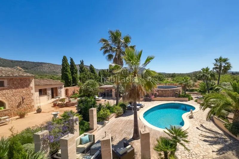 Foto acbbf800-b8a4-477f-b564-c67675e4a0b0. Casa amb calefacció piscina a Llucmajor interior Llucmajor