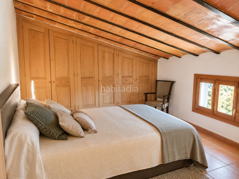 Foto d7a0253e-f182-4aa7-9df5-23ee799c95c9. Casa amb calefacció piscina a Llucmajor interior Llucmajor