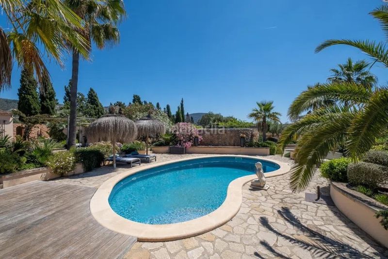 Foto d8b7ee69-5d27-4893-8db3-e479cd05be5d. Casa amb calefacció piscina a Llucmajor interior Llucmajor