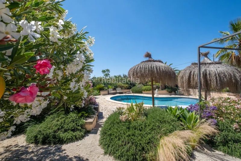 Foto e8073d61-2ec4-4813-90de-dbb9427b0d69. Casa amb calefacció piscina a Llucmajor interior Llucmajor
