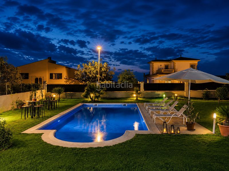 Foto 40c173f3-c1cf-4ac7-a9bf-bb851788598d. Casa amb calefacció a Sa Torre Llucmajor