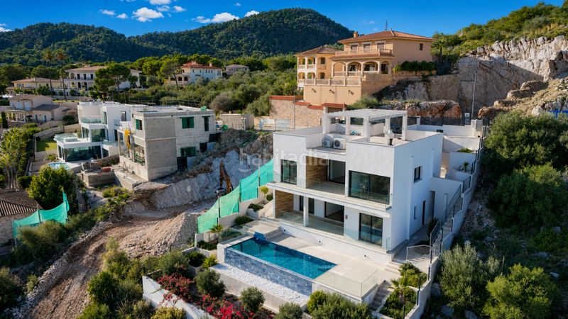 Foto 93ffdca5-02e9-4417-9da5-7dd4853de612. Haus mit parking pool in Son Servera poble Son Servera