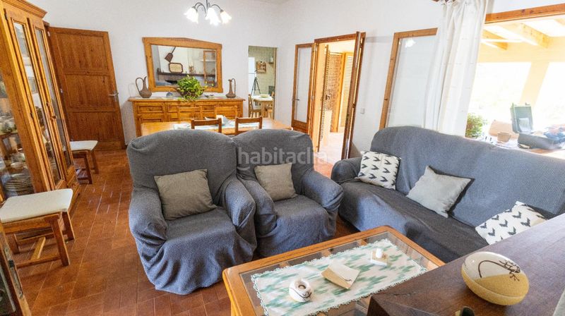 Foto aeb43012-4ccf-431c-9a63-af75b00b2179. Casa amb piscina a Pollença poble Pollença