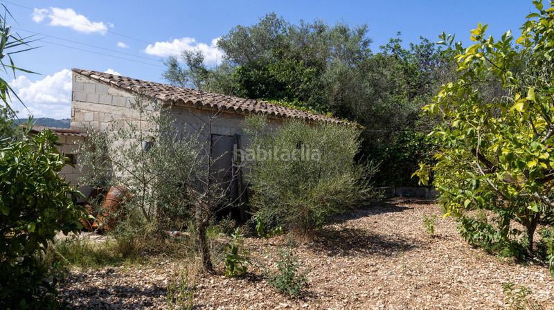 Foto efa923f7-183f-43a6-b45a-a39f305c1780. Casa amb piscina a Pollença poble Pollença