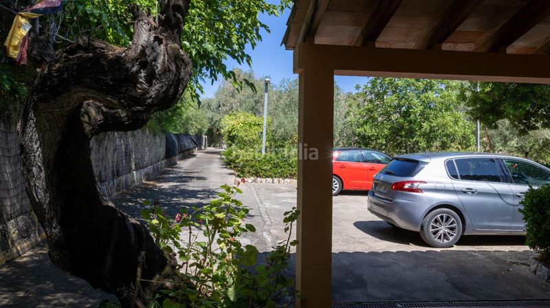 Foto eff379d0-4eb1-41e1-846a-80e155e63e0e. Casa amb piscina a Pollença poble Pollença