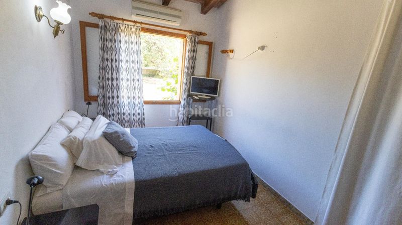 Foto f9fbaf81-b803-4d04-b40b-98623b62508f. Casa amb piscina a Pollença poble Pollença