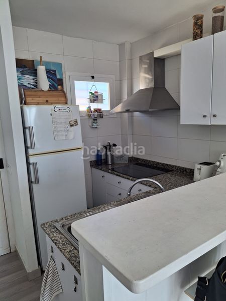 Foto 36f3aa0f-bec4-4440-9244-006f7007b10d. Dachwohnung in cala major - joan miro 147 in Porto Pi Palma de Mallorca