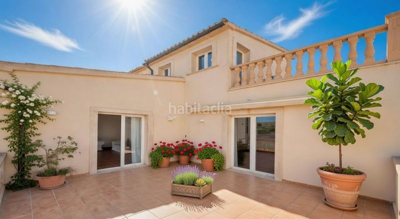 Foto 57e4a056-b136-4ac8-ac1d-e8dd4e65c92e. Casa amb aparcament piscina a El Toro Calvià