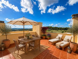 Miete Etagenwohnung  Sant joan - carrer mayor. Apartamento en sant joan