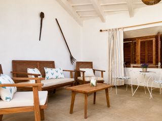 Rent Semi detached house  Pollença - cami de la font. En el centro histórico de pollença, se alquila una preciosa casa
