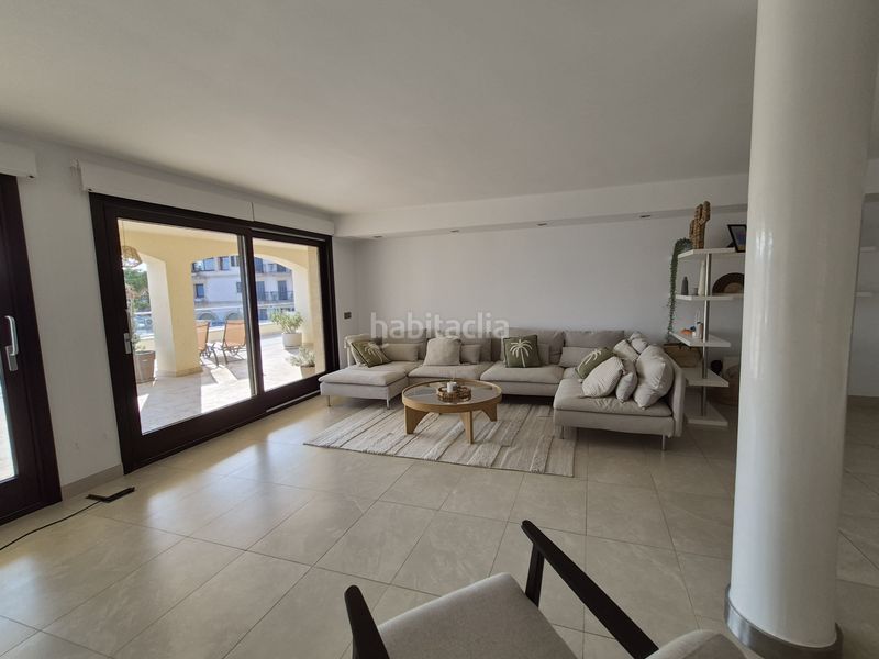 Foto 0efe8003-837f-4472-974a-2031abe80c02. Rent flat with heating parking in Cala Ratjada Capdepera